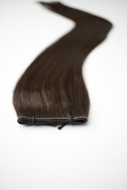 Weft Collection