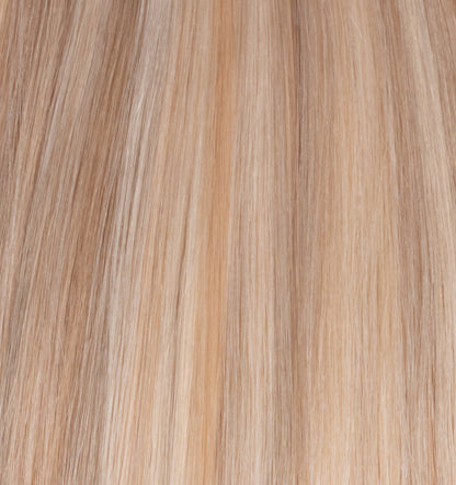 Luxury Keratin Collection