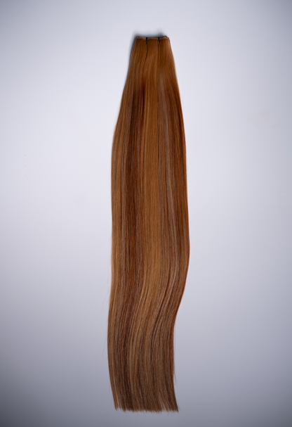 Weft Collection
