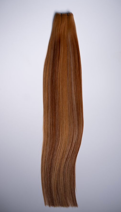 Weft Collection