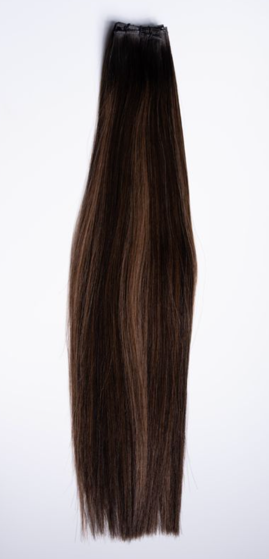 Weft Collection
