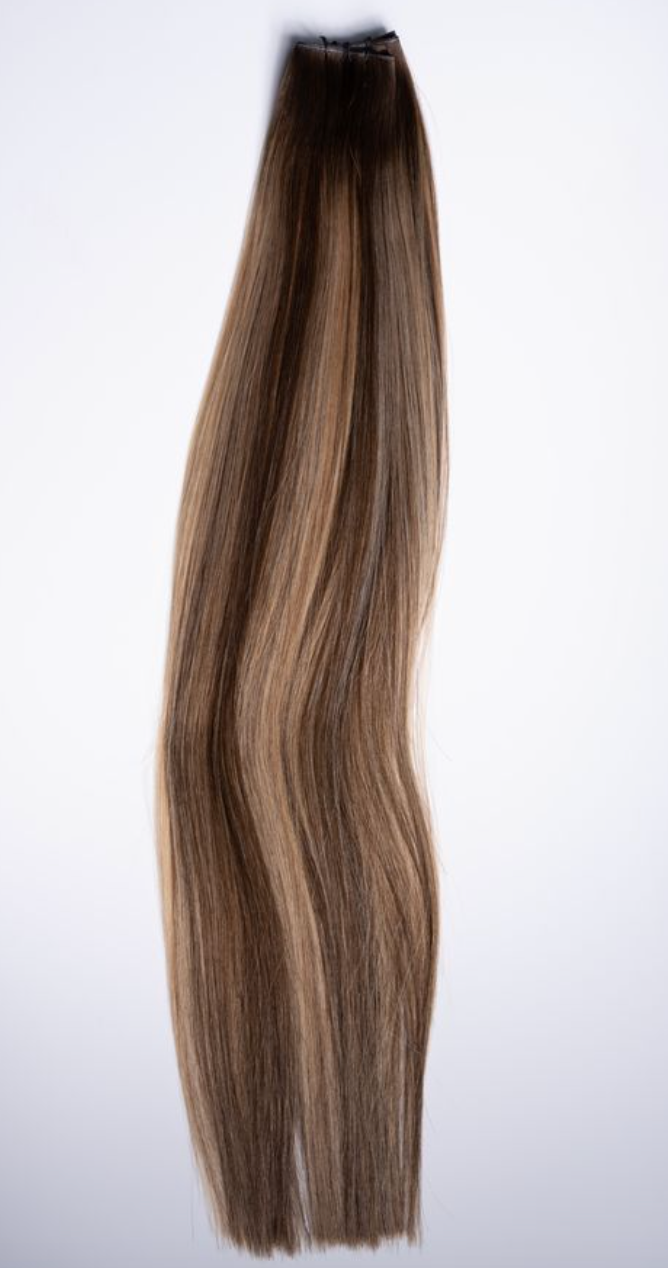Weft Collection