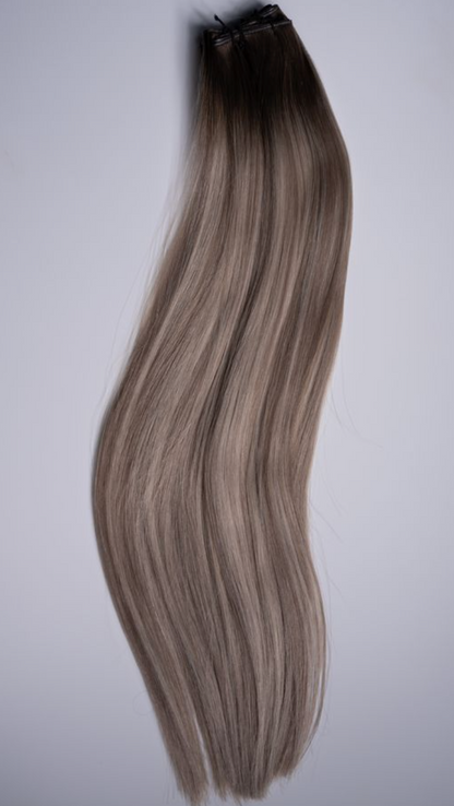 Weft Collection