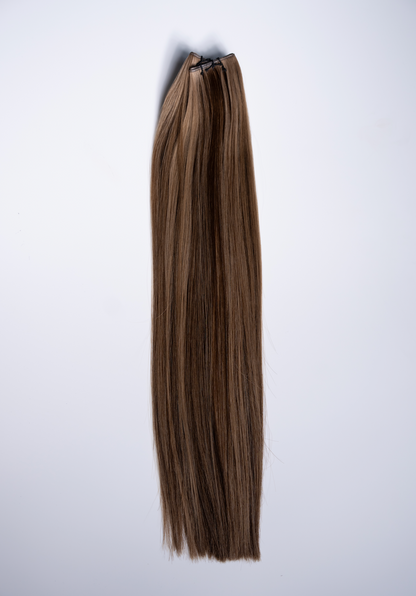 Weft Collection