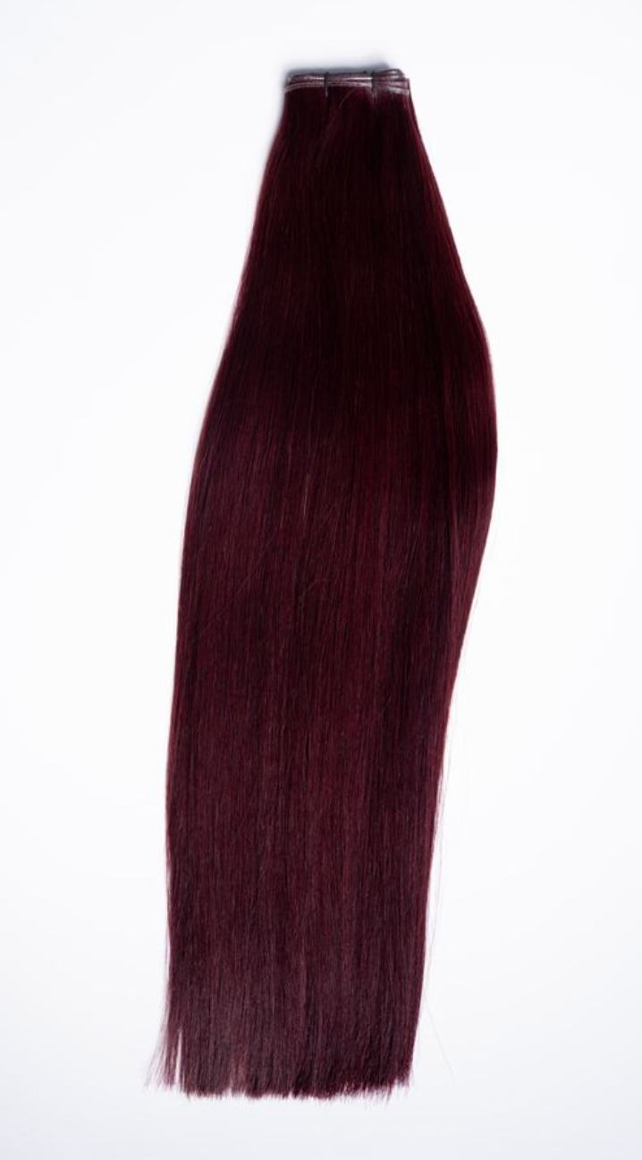 Weft Collection