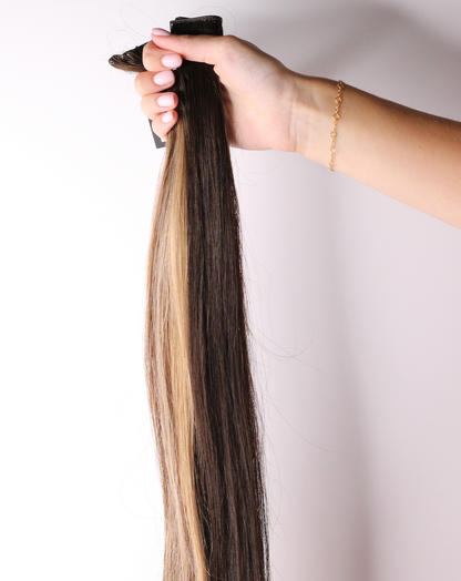 Single Weft