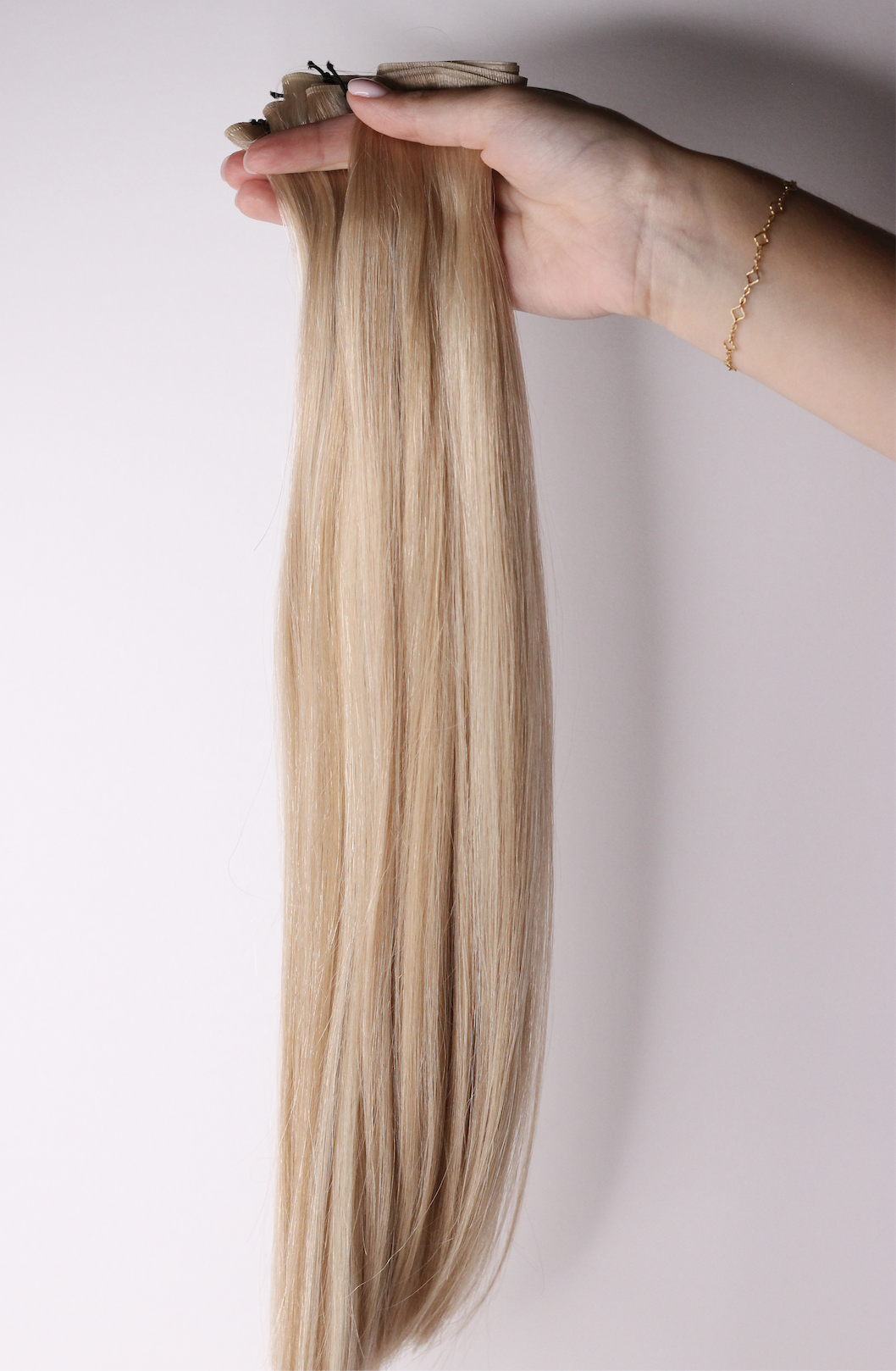Weft Collection