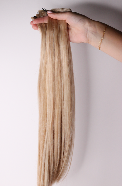 Weft Collection