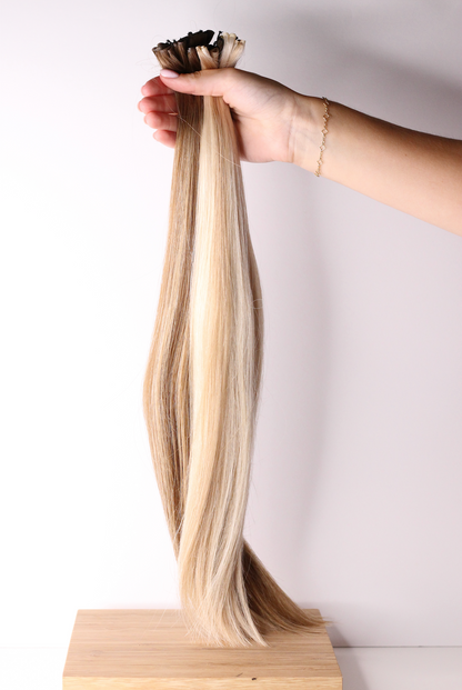 Luxury Keratin Collection