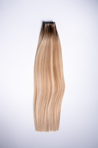 Weft Collection