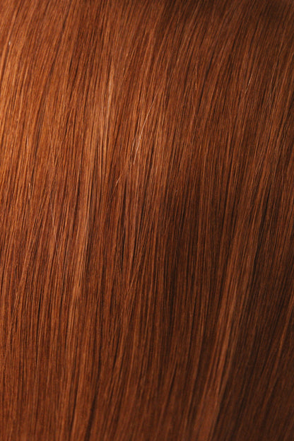 Luxury Keratin Collection