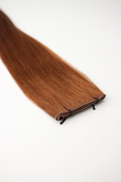 Weft Collection