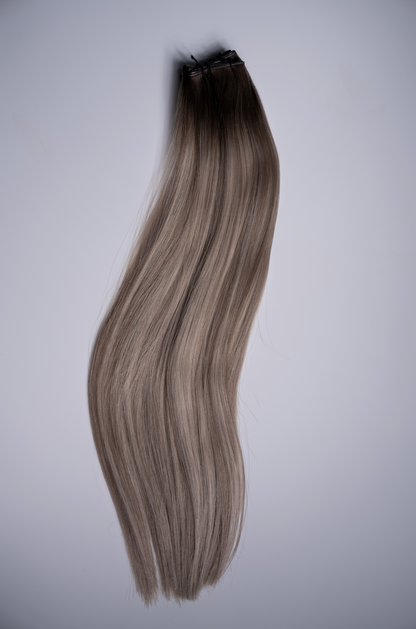 Weft Collection
