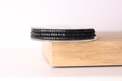 Preloaded Micro Bead Rings
