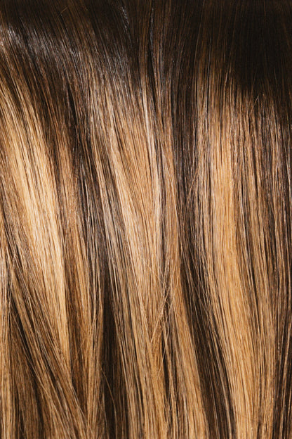 Luxury Keratin Collection