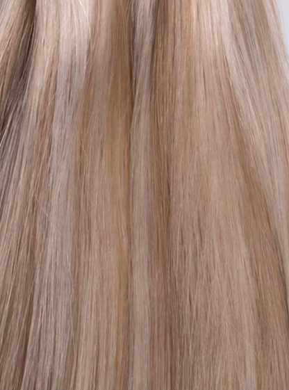Single Weft