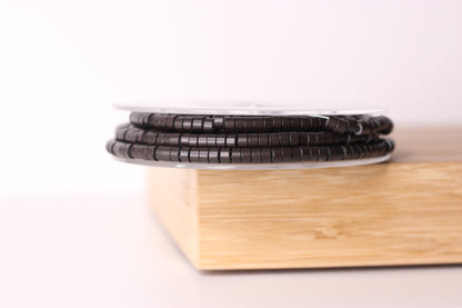 Preloaded Micro Bead Rings