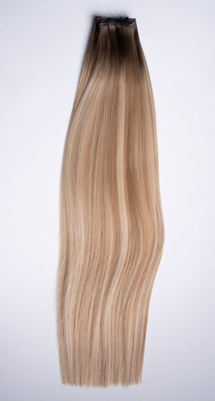 Weft Collection