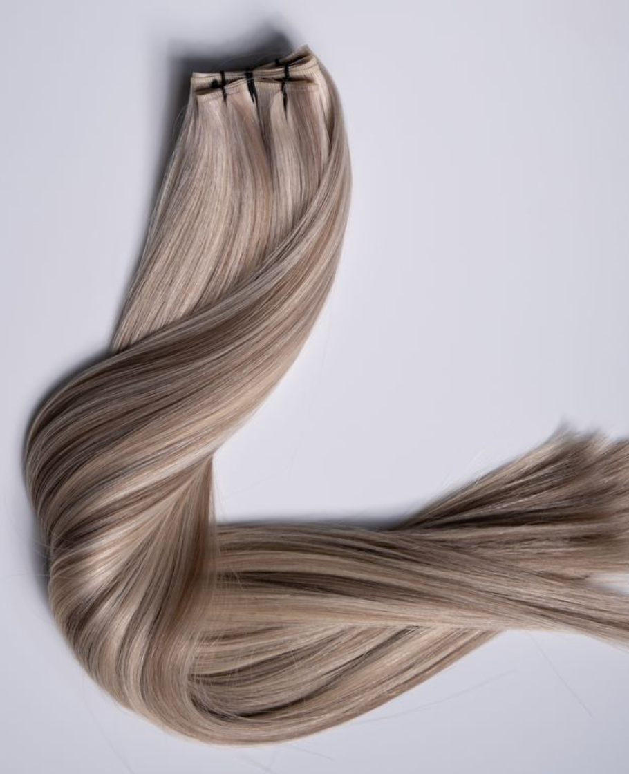 Weft Collection